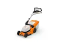 Rasaerba a batteria RMA 443 PV