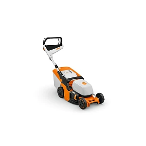 Stihl Rasaerba a batteria RMA 443
