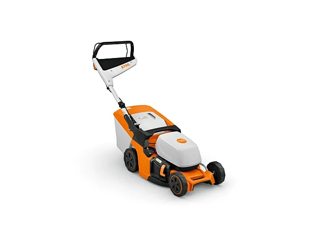Stihl Rasaerba a batteria RMA 443