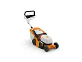 Rasaerba a batteria RMA 443