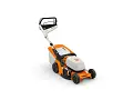 Rasaerba a batteria RMA 448 V