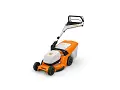 Rasaerba a batteria RMA 448 V