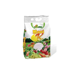 Al.fe Concime granulare MAXI K 13-46