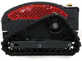 Trinciasarmenti radiocomandato ibrido FM 23-53