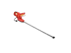 Wolf garten Cortasetos eléctrico HSE 65 V