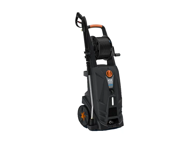 Comet Idropulitrice ad acqua fredda KSX 1850 GOLD EXTRA