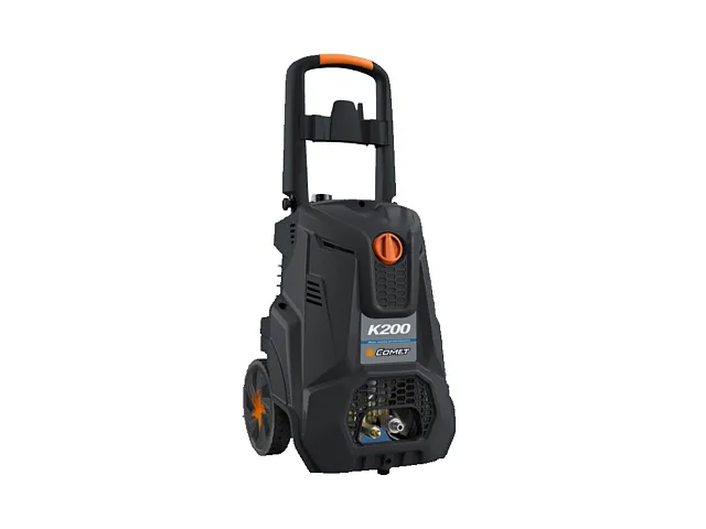 Comet Hochdruckreiniger K 200 10/150 M Classic