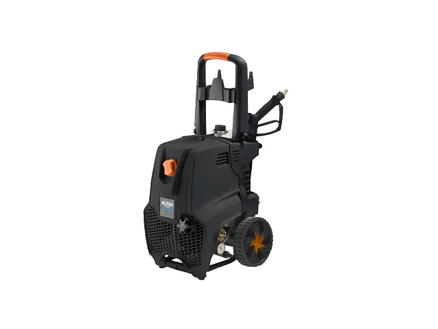 Comet Kaltwasser-Hochdruckreiniger K 250 10/150 M Classic