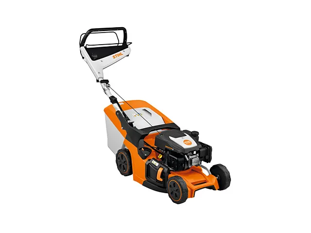 Stihl Rasaerba a benzina RM 443 V