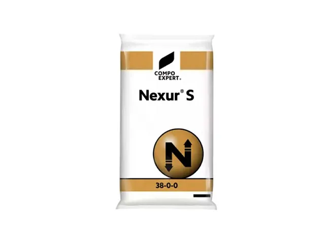 Compo expert Concime granulare NEXUR S 38-0-0