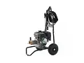 Idropulitrice a scoppio ad acqua fredda FDX2 CXD