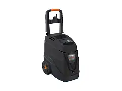 Comet Hidrolimpiadora de agua caliente PATRIOT 140