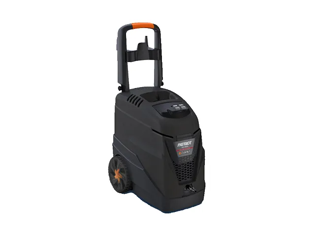 Comet Hidrolimpiadora de agua caliente PATRIOT 140