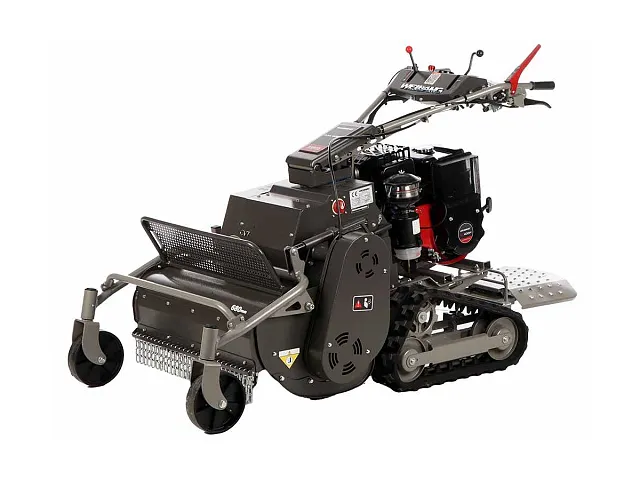 Weibang Trinciasarmenti professionale WEIBANG WBGT6813TE