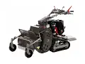 Trinciasarmenti professionale WEIBANG WBGT6813TE