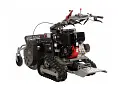 Trinciasarmenti professionale WEIBANG WBGT6813TE