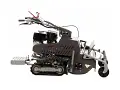 Trinciasarmenti professionale WEIBANG WBGT6813TE