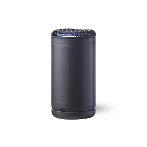 Thermacell Antizanzare mosche e pappataci ThermaCELL Mini Halo