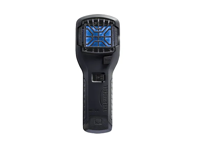 Thermacell Antizanzare mosche e pappataci ThermaCELL portatile MR300