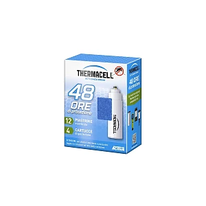 Thermacell Ricariche ThermaCELL per repellente antizanzare