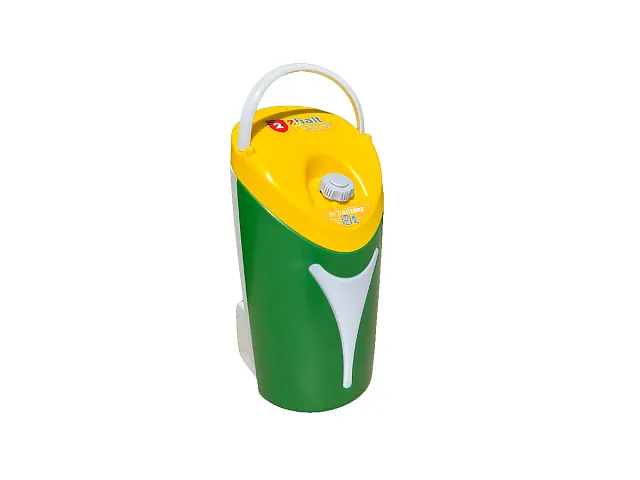 Freezanz Antizanzare da giardino Zhalt Revolution Bi-Active