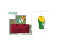 Antizanzare da giardino Zhalt Revolution Bi-Active
