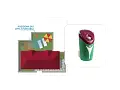 Antizanzare da giardino portatile ZHALT PORTABLE connect