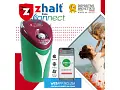 Antizanzare da giardino portatile ZHALT PORTABLE connect