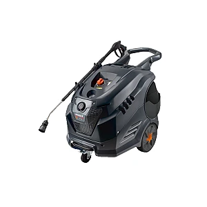 Comet Idropulitrice ad acqua calda SCOUT EVO 160 Classic