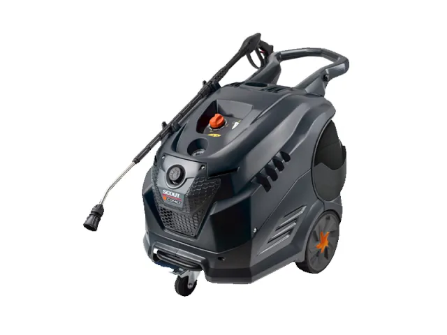 Comet Idropulitrice ad acqua calda SCOUT EVO 160 Classic