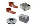 Lavasciuga pavimenti CPS 36 ADVANCE BX