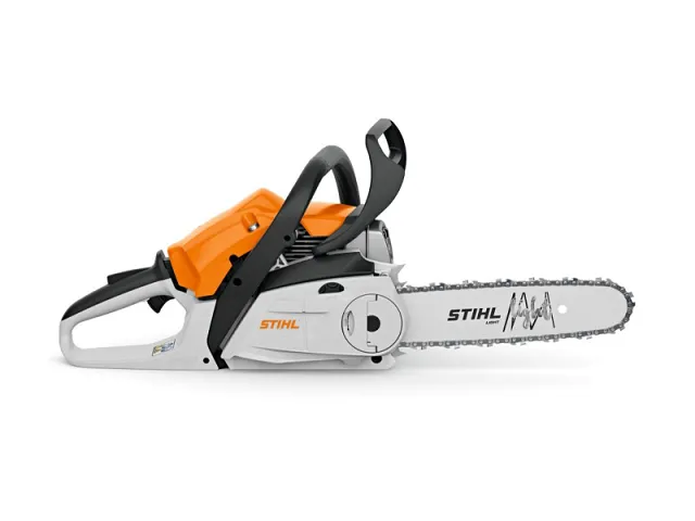Stihl Motosega MS 162 C-BE
