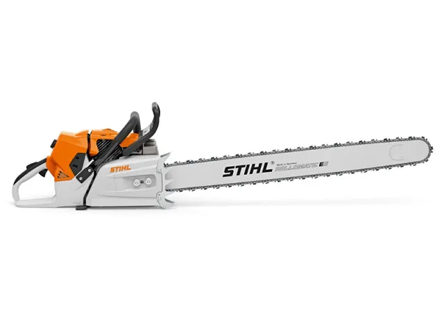 Stihl Motosega professionale MS 881