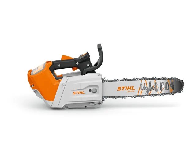 Stihl Motosega a batteria MSA 220 T
