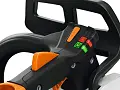 Motosega a batteria MSA 220 T