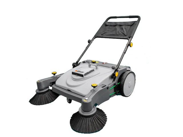 Comet Spazzatrice CSW 950 MF