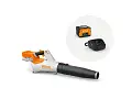 Soffiatore a batteria BGA 60