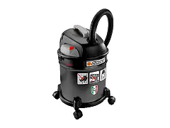 Comet Multifunktionaler Aschesauger CM 20 S