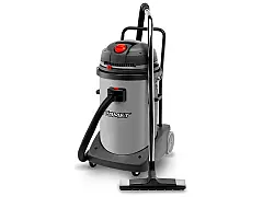 Comet Professioneller Staubsauger für Staub und Flüssigkeiten CVP 278 P