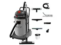Aspirapolvere professionale per polvere e liquidi CVP 278 P
