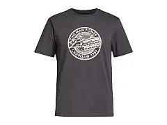 Stihl CONTRA 59 graues T-Shirt