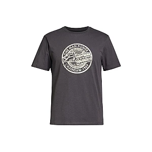 Stihl T-shirt CONTRA 59 grigia