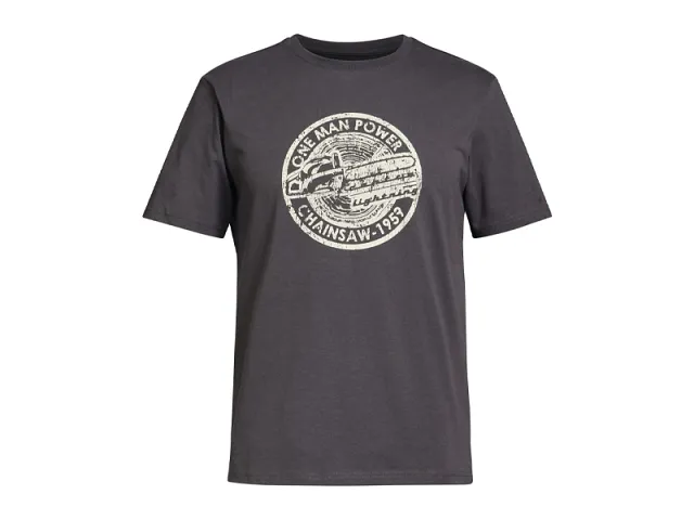 Stihl T-shirt CONTRA 59 grigia