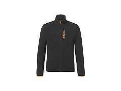 Stihl Fleece-Pullover LOGO STIHL