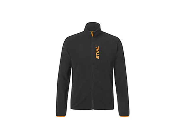 Stihl Fleece-Pullover LOGO STIHL