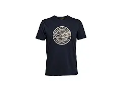 Stihl Camiseta CONTRA 59 azul