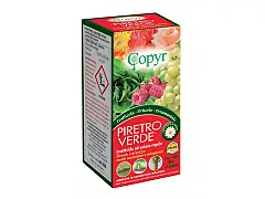 Copyr Insecticida PIRETRO VERDE