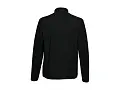 Felpa in pile CLASSIC BLACK