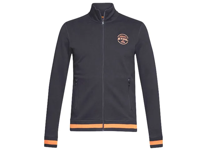 Stihl Giacca sportiva LOGO CIRCLE