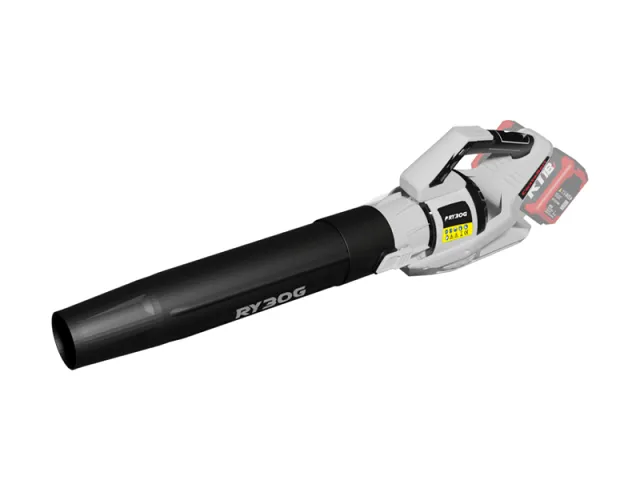 Castellari Soplador a batería RY30G
